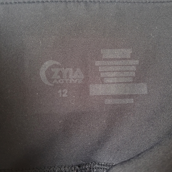 Zyia leopard print - Picture 2 of 5